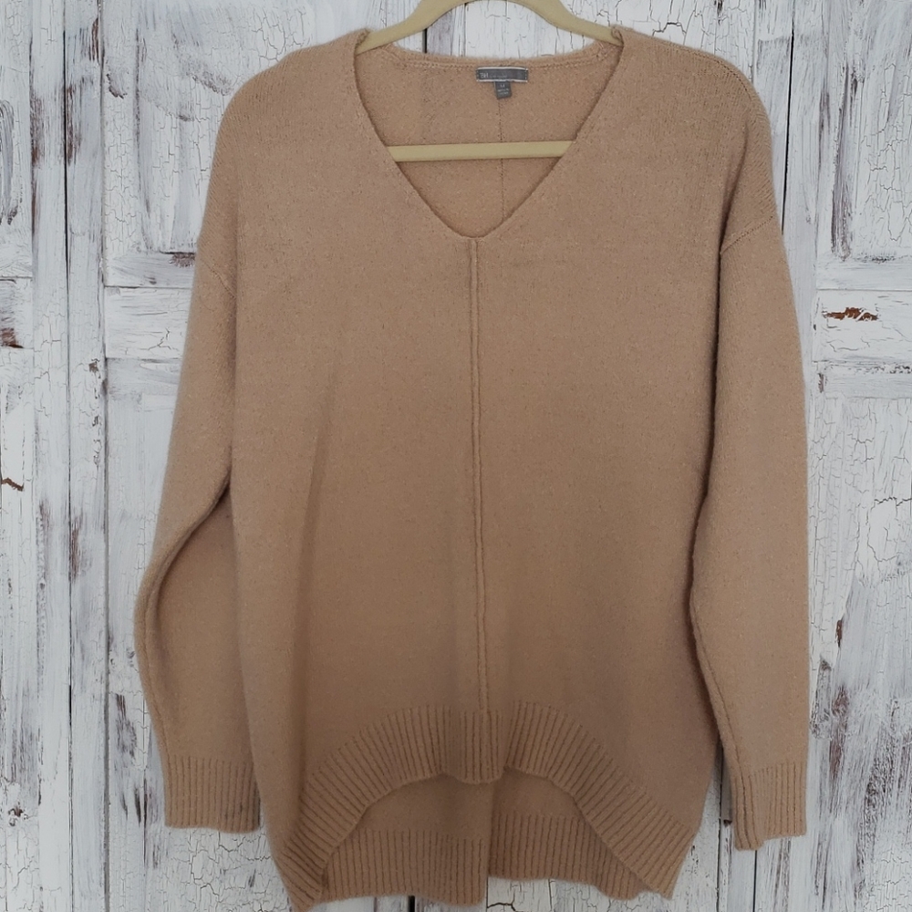 Sweater (worn once)
